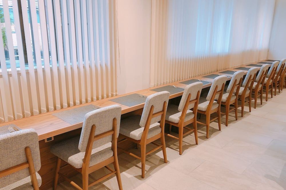 Conference room