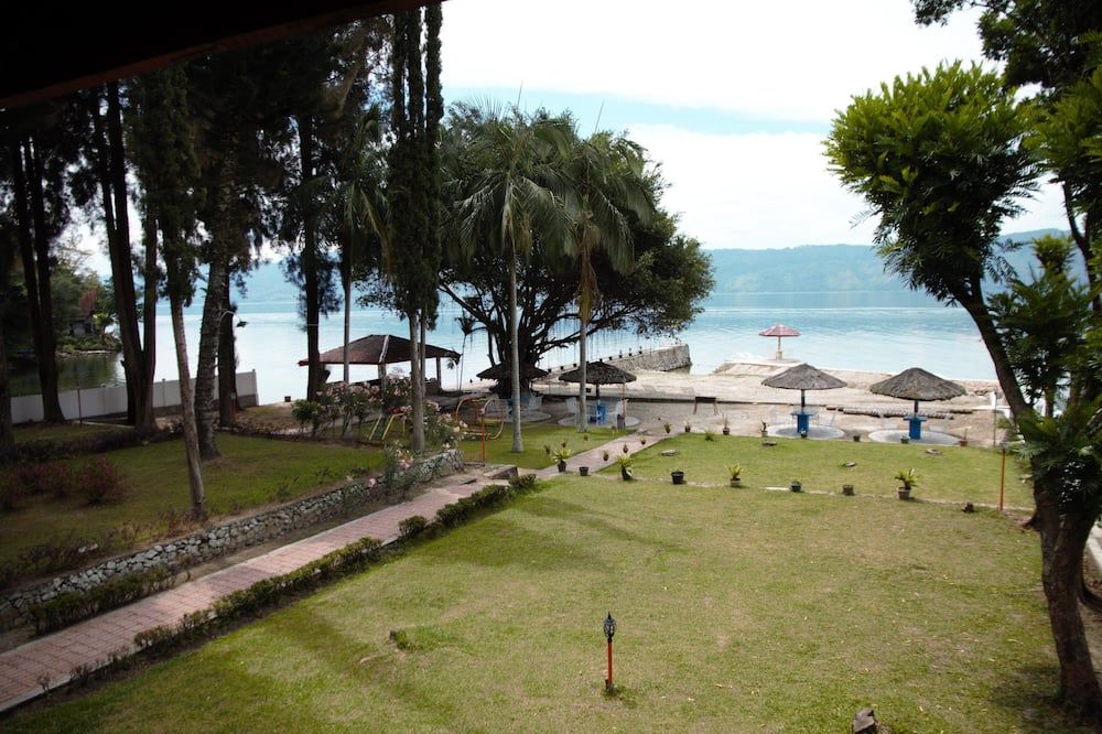 Outdoor view