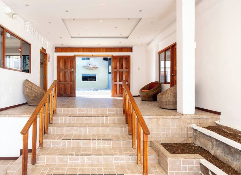 Stairs Photo
