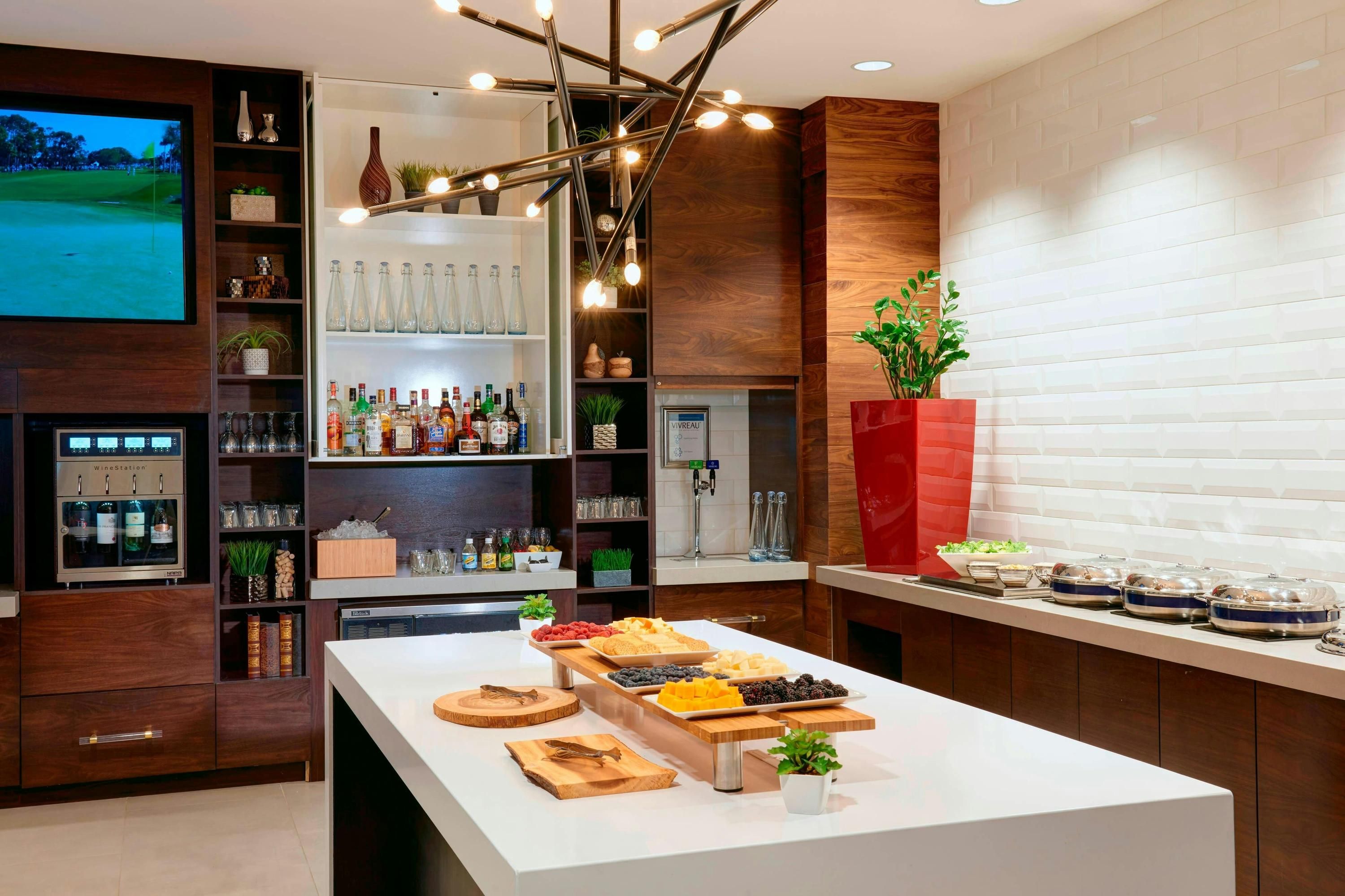 Buffet