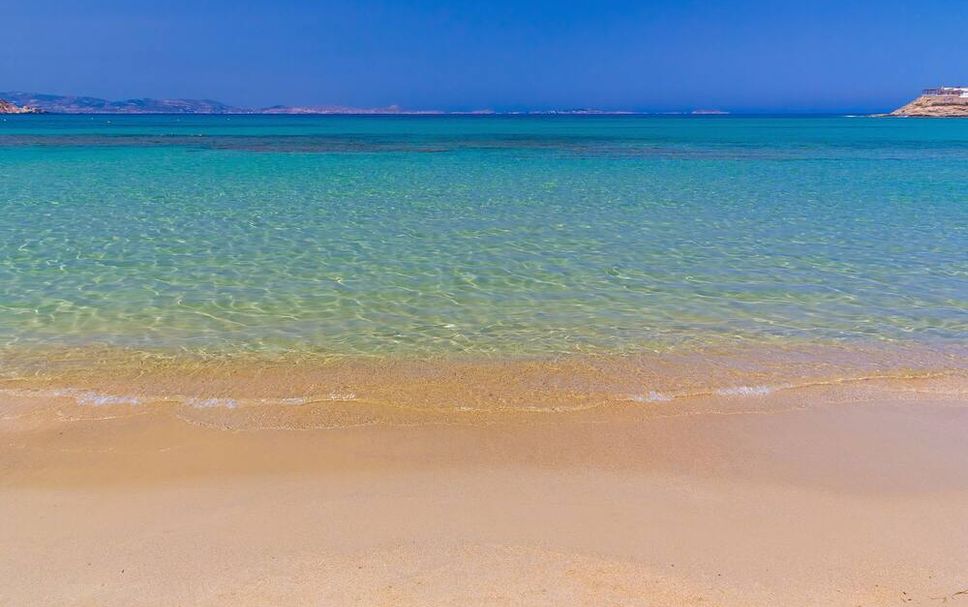 Beach Photo