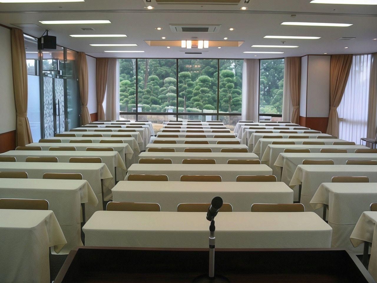 Conference room