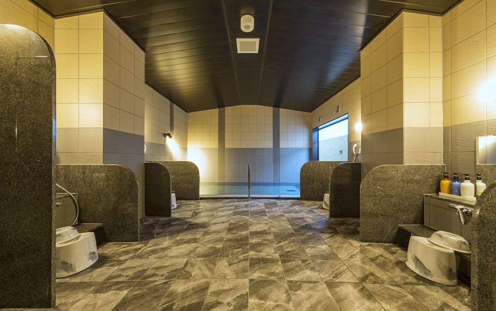 Spa Photo