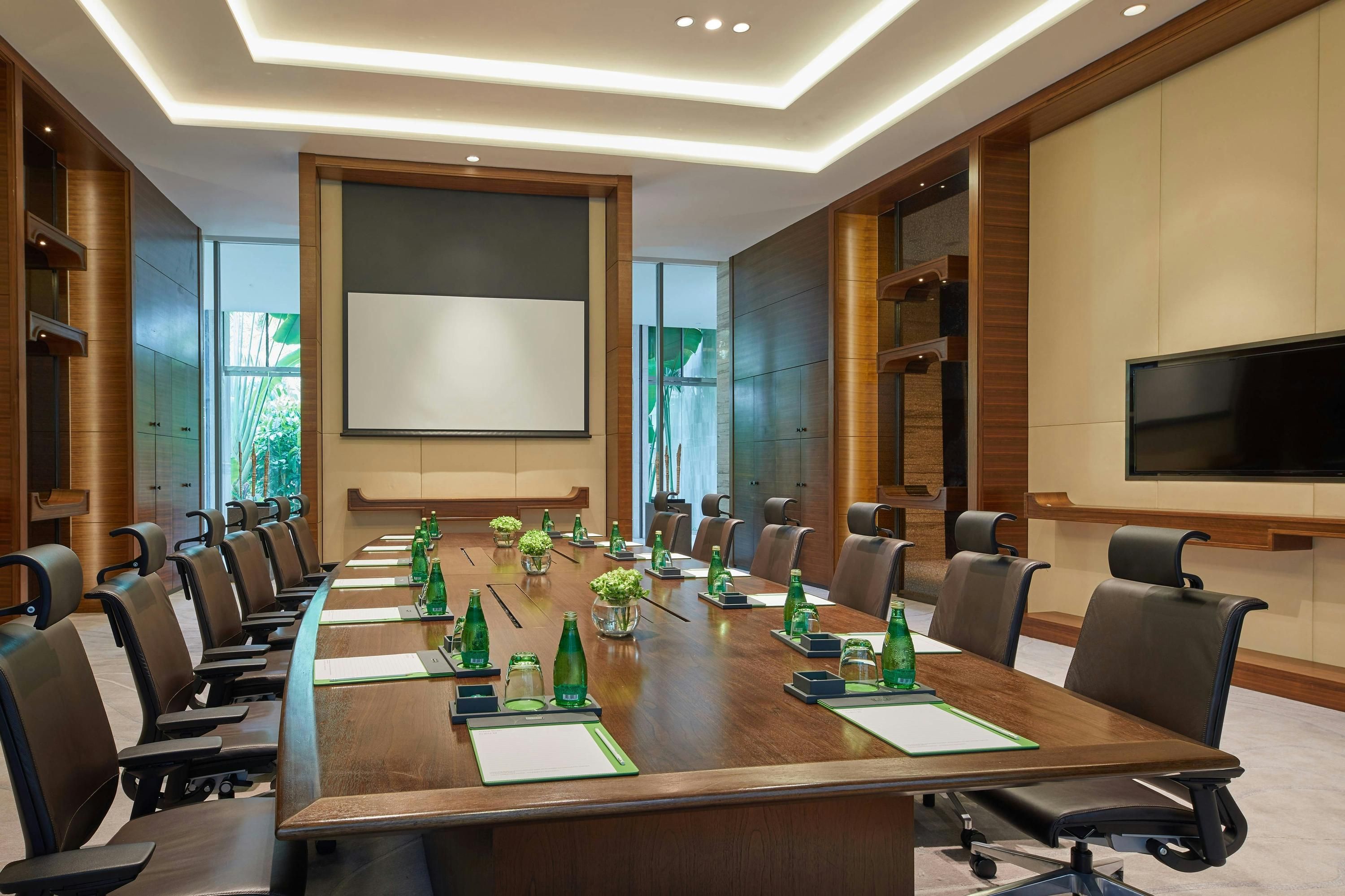 Conference room