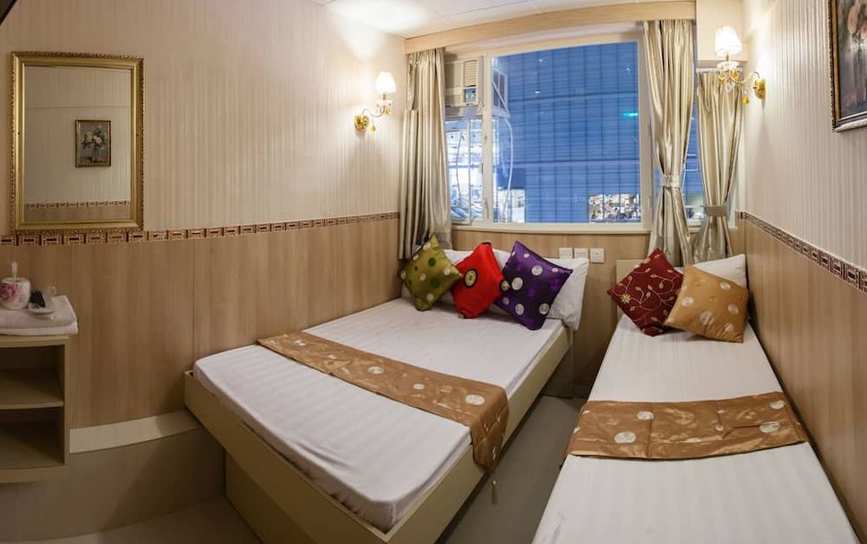 Bedroom Photo