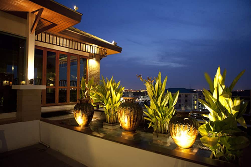 Outdoor view