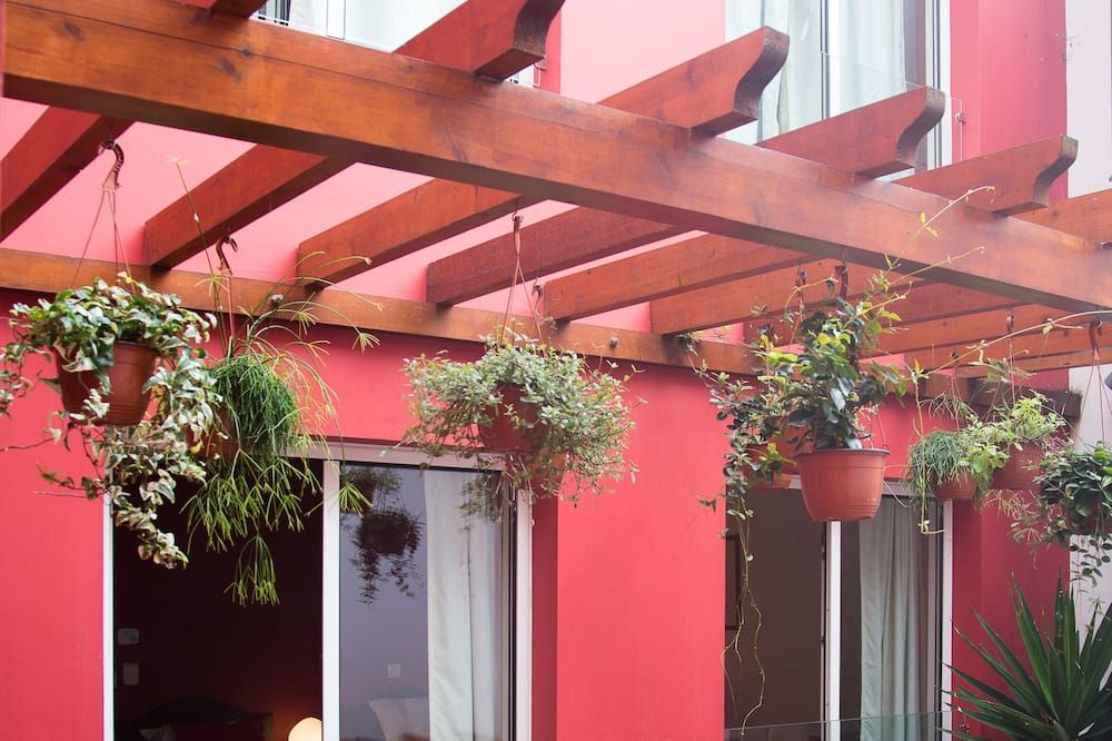 Outdoor view