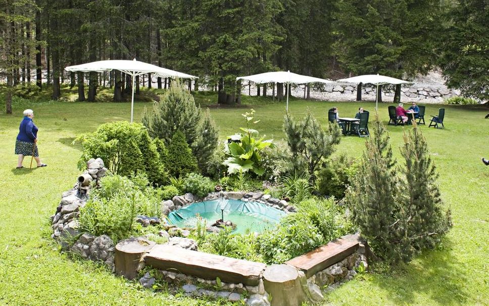 Outdoor view Photo