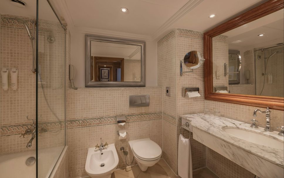 Bathroom Photo