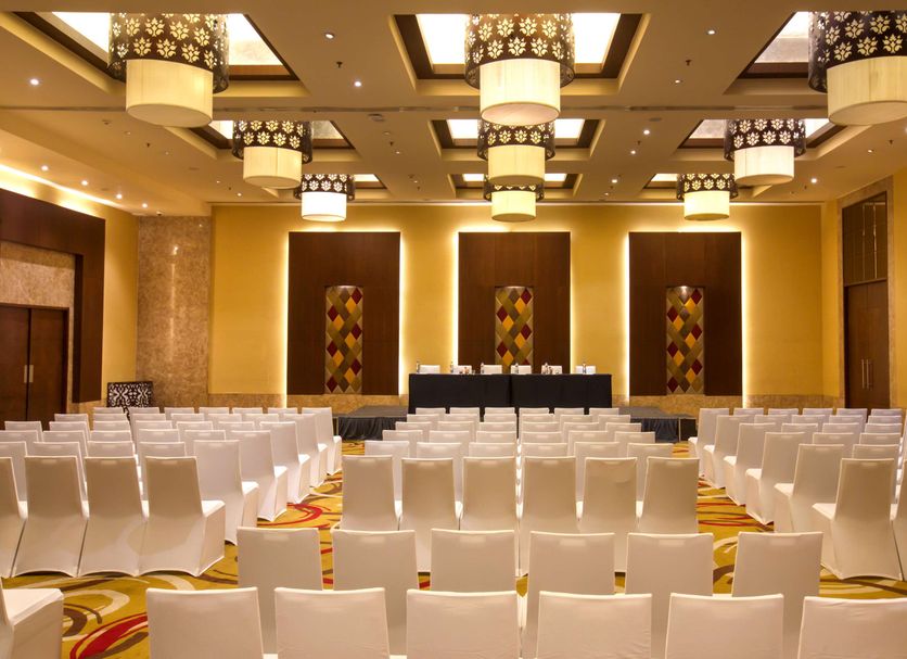 Conference room Photo