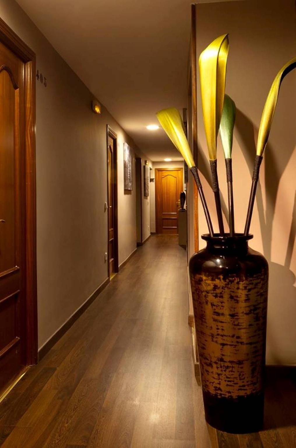 Hallway Photo