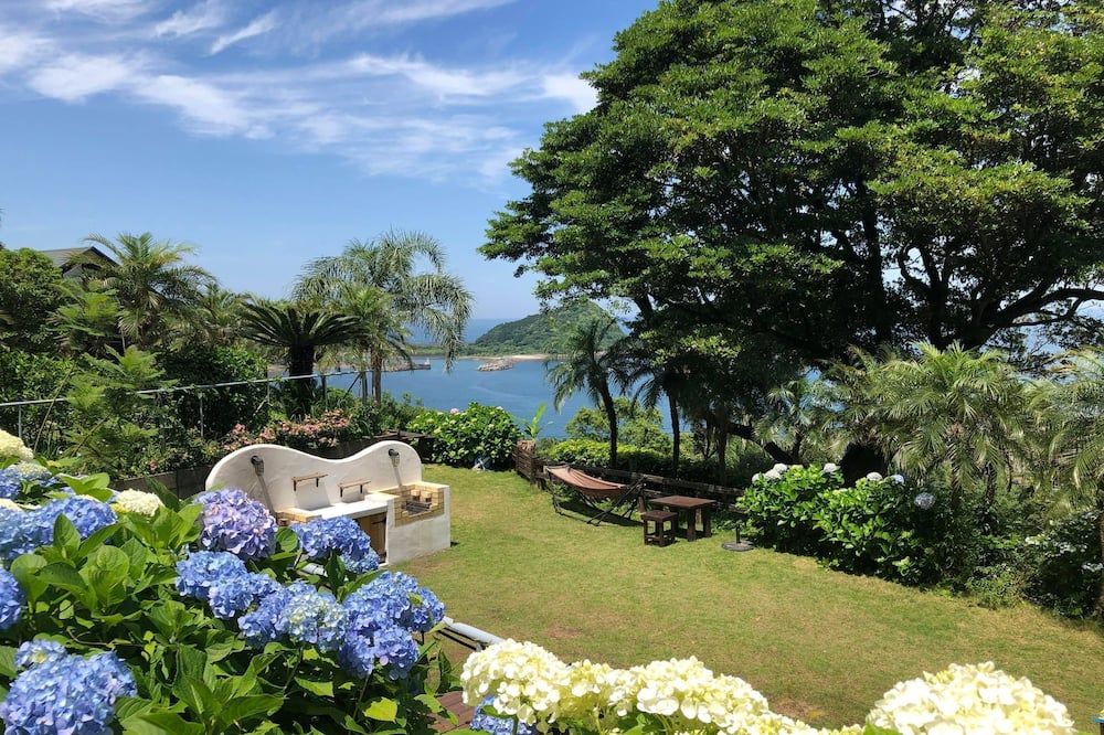 Outdoor view