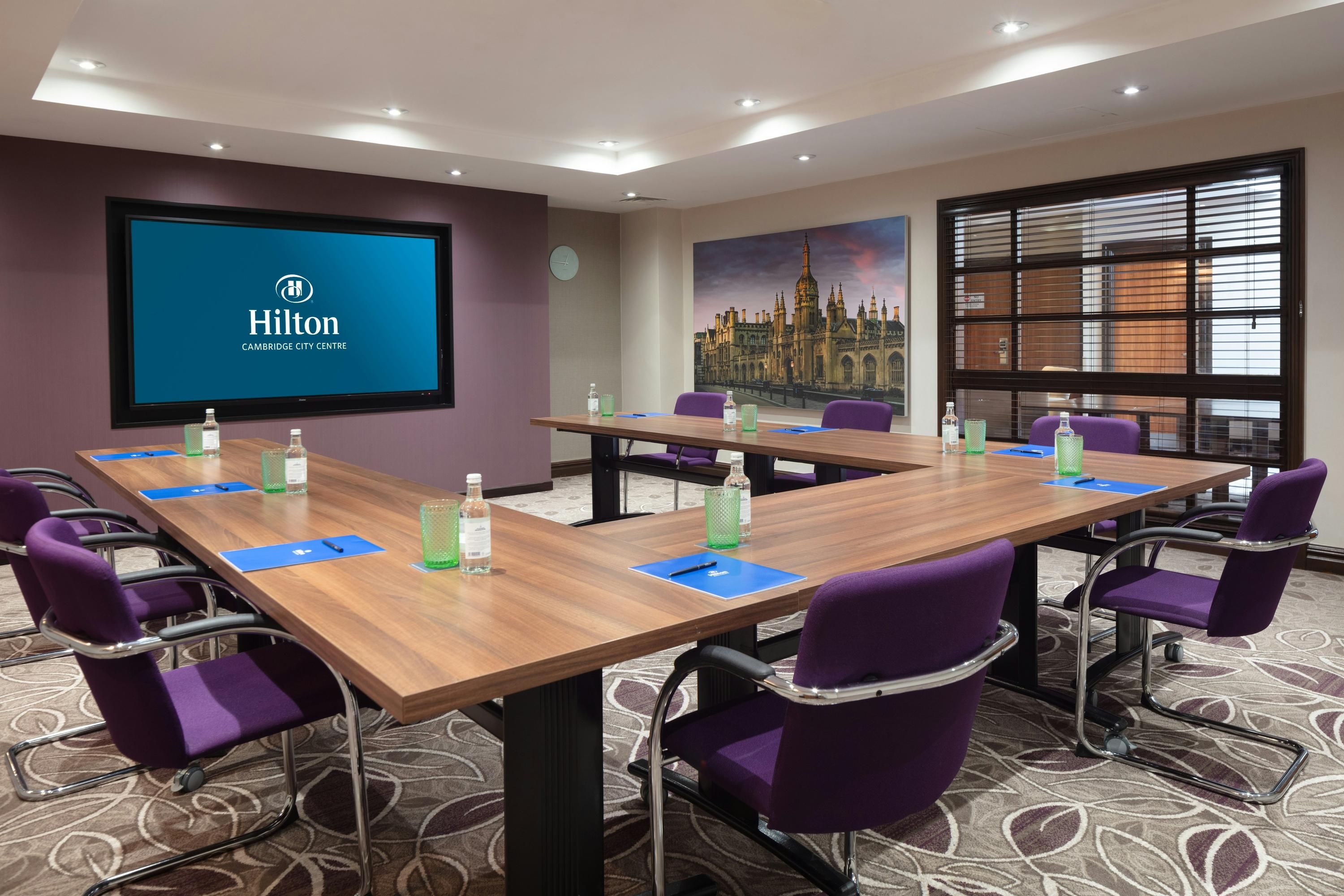 Conference room