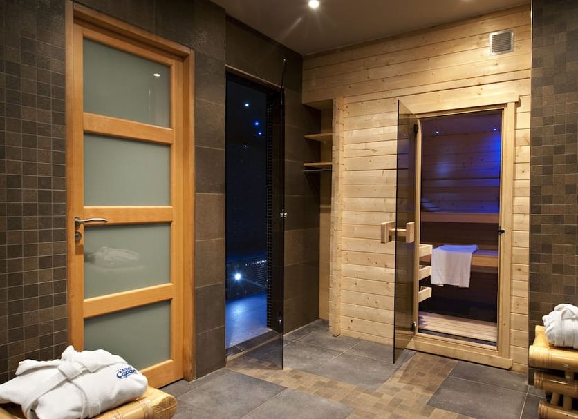 Spa Photo