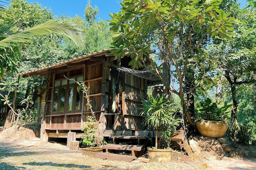 Outdoor view