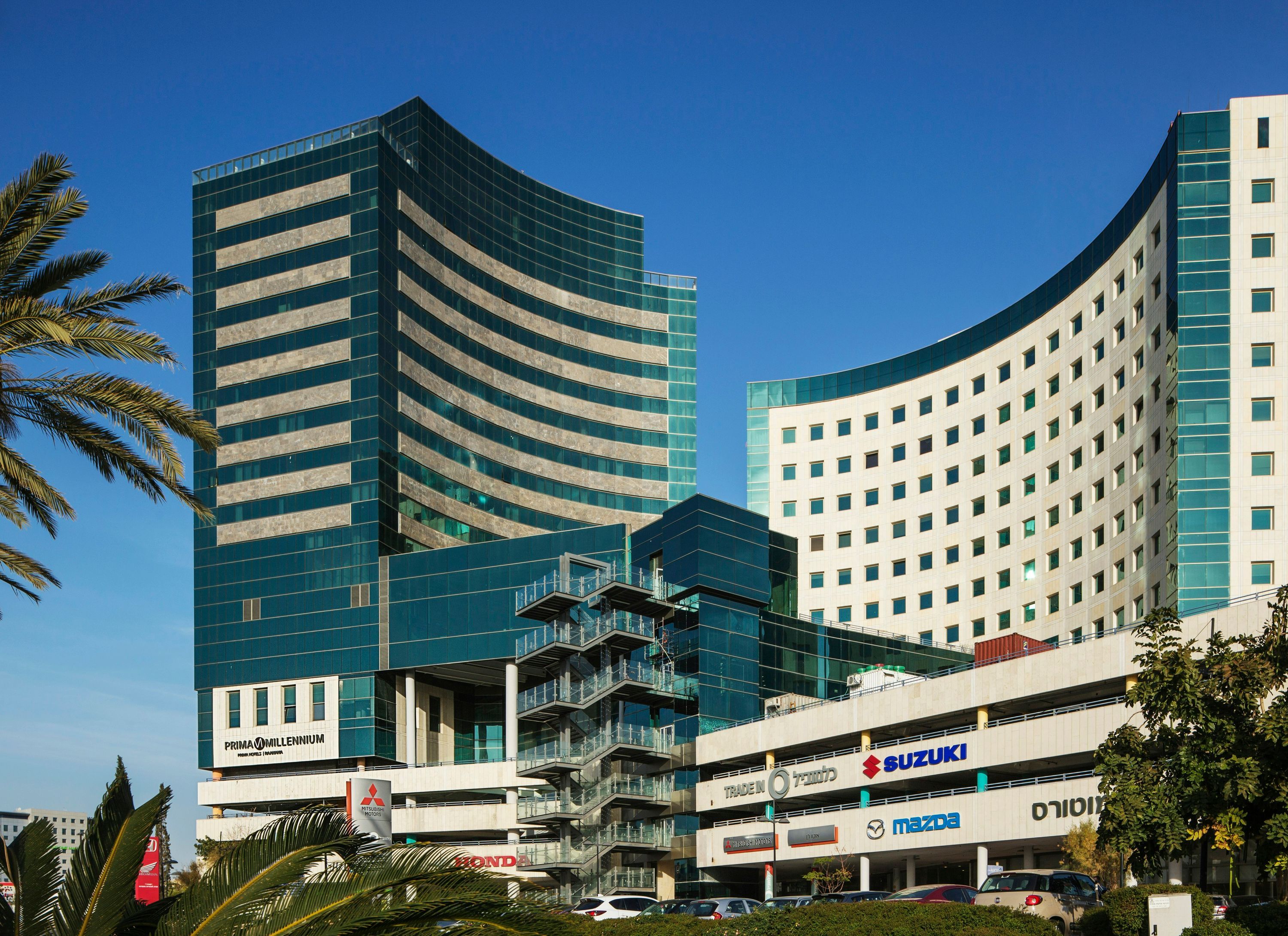 Building