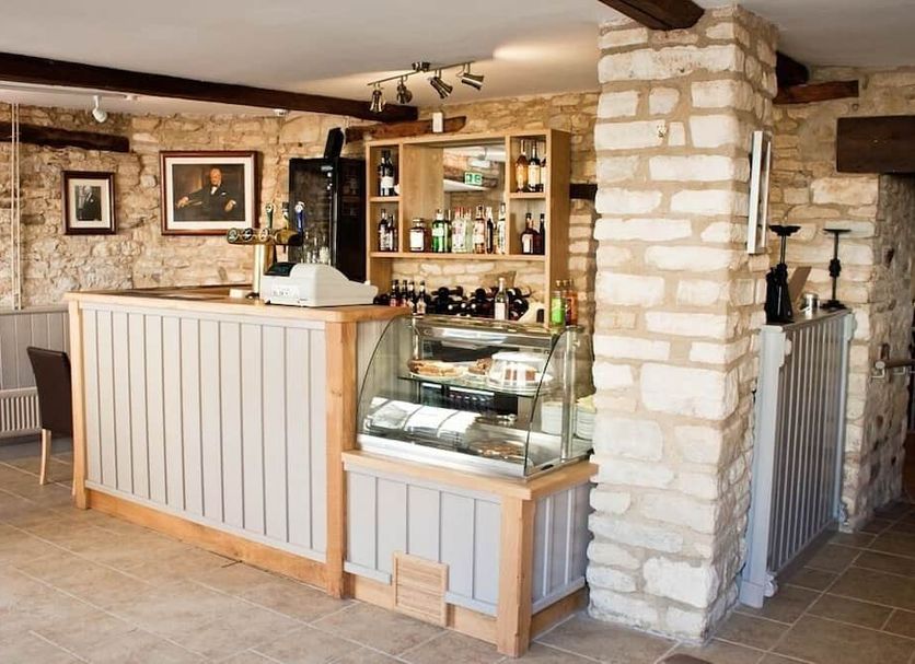 Bar Photo