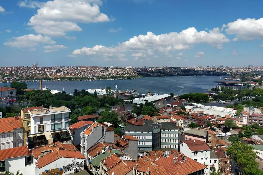 Outdoor view