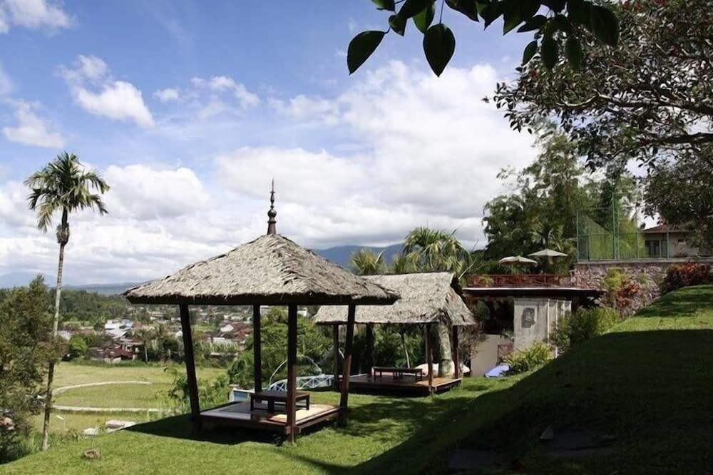 Outdoor view