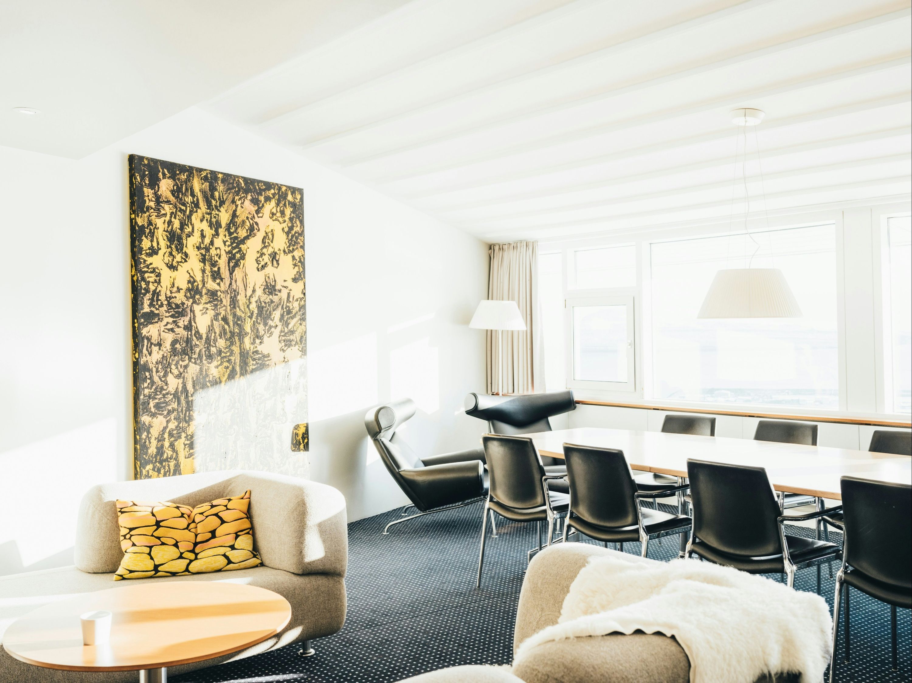 Conference room