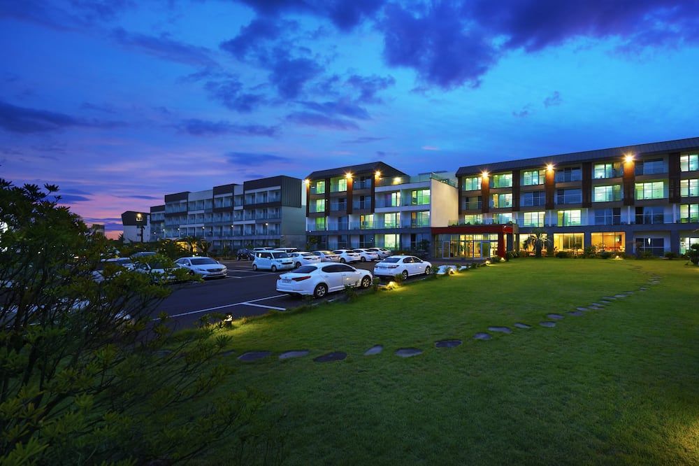 Outdoor view