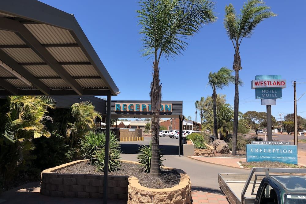 Outdoor view