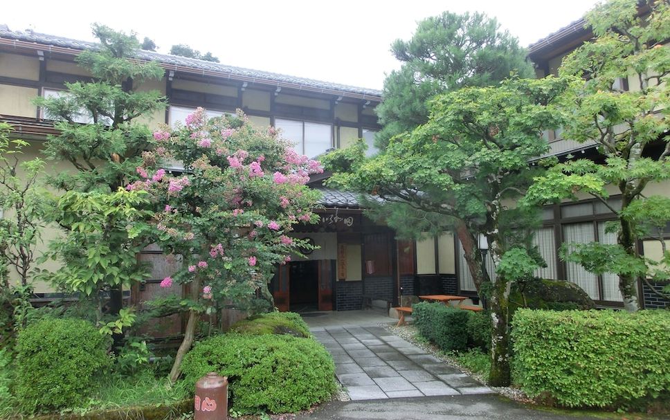 Outdoor view Photo
