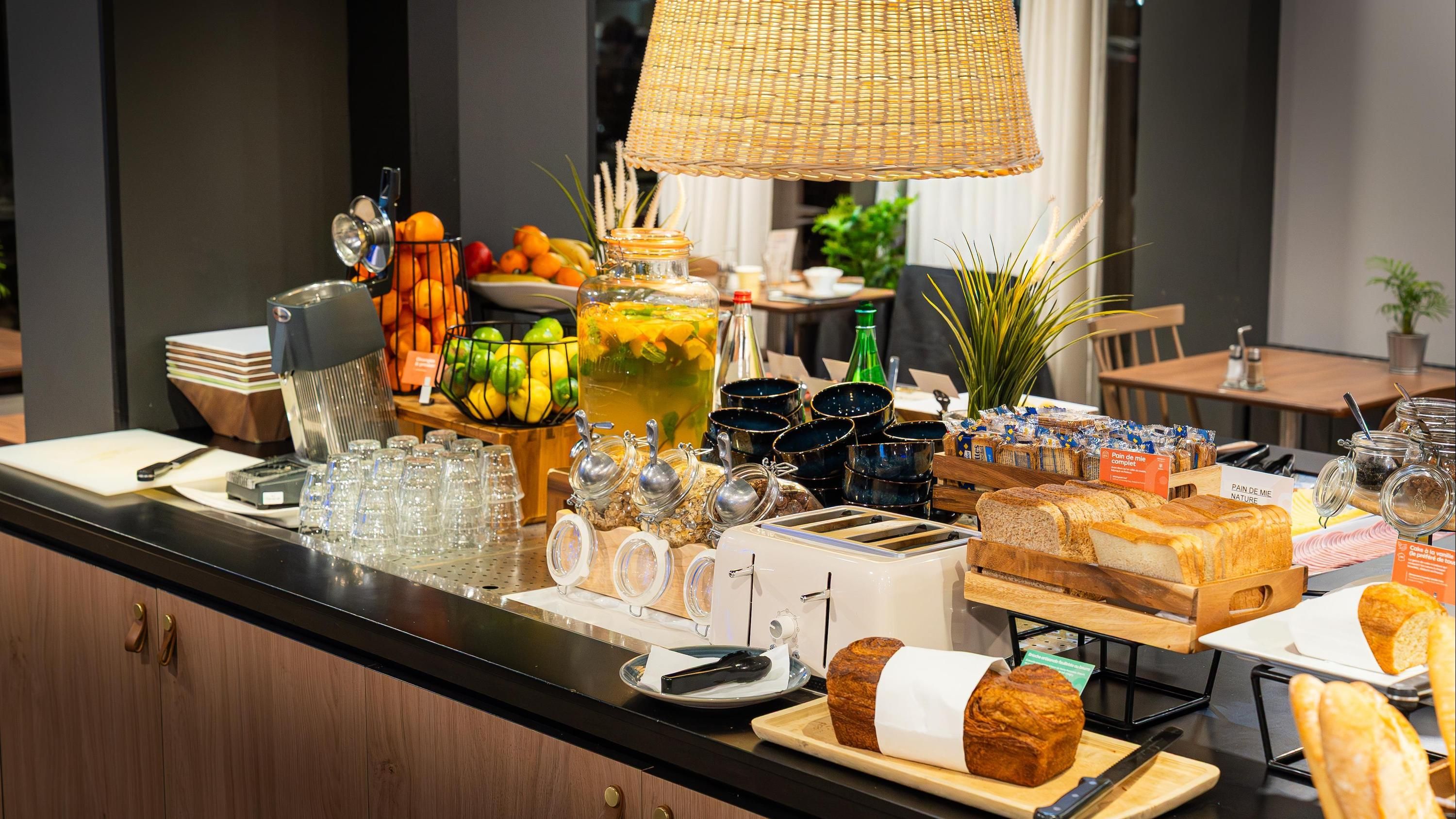 Buffet