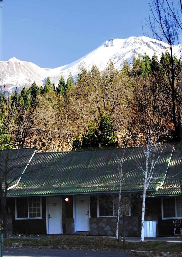 Outdoor view