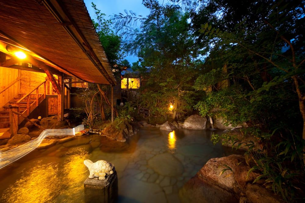 Outdoor view