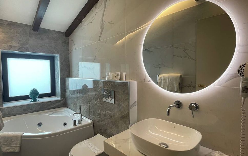 Bathroom Photo