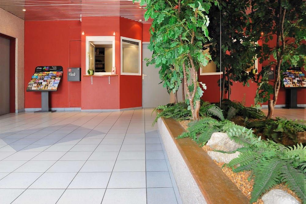 Outdoor view