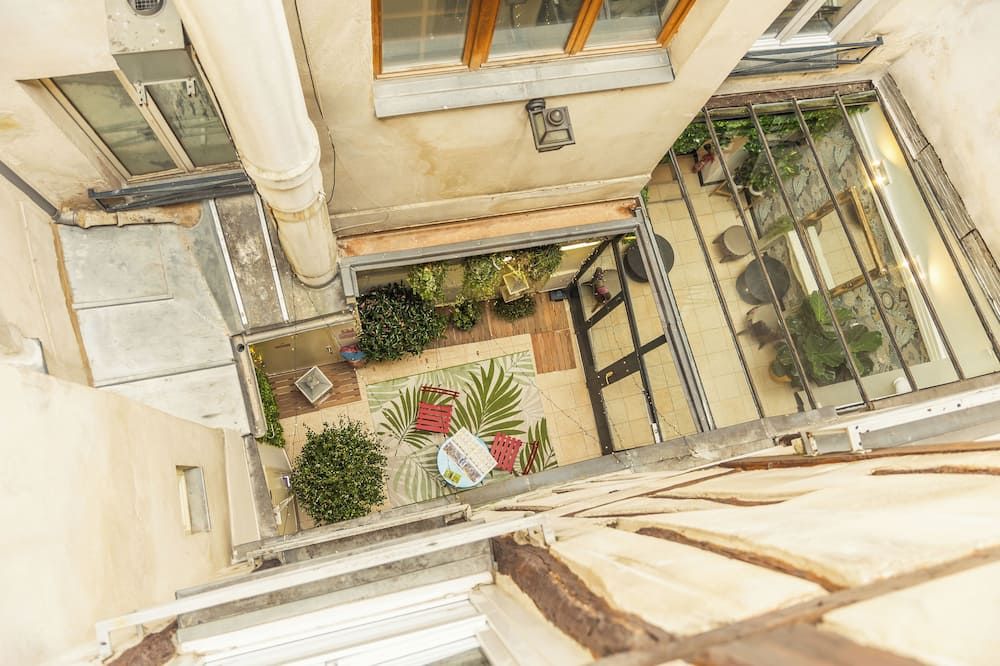 Outdoor view