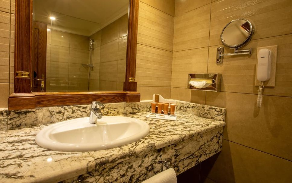 Bathroom Photo