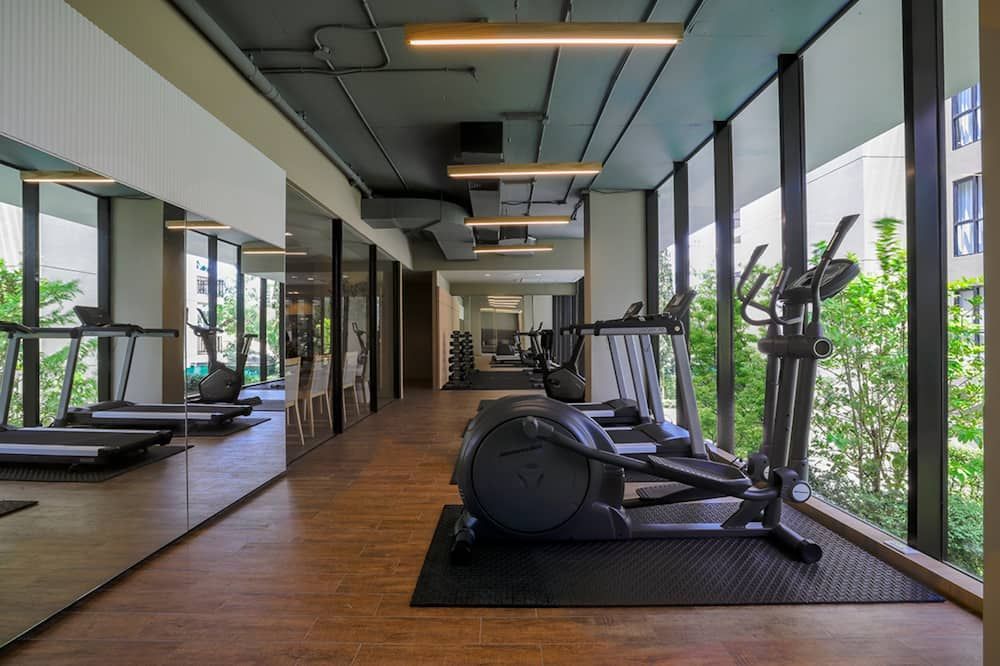 Gym Photo