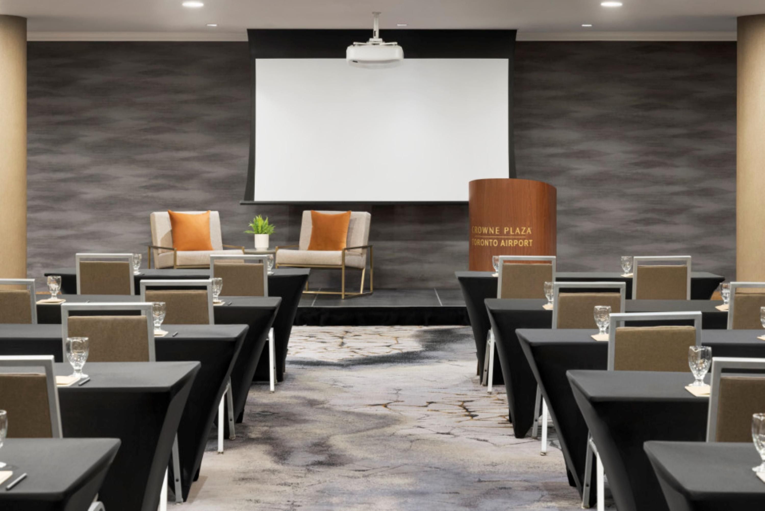 Conference room