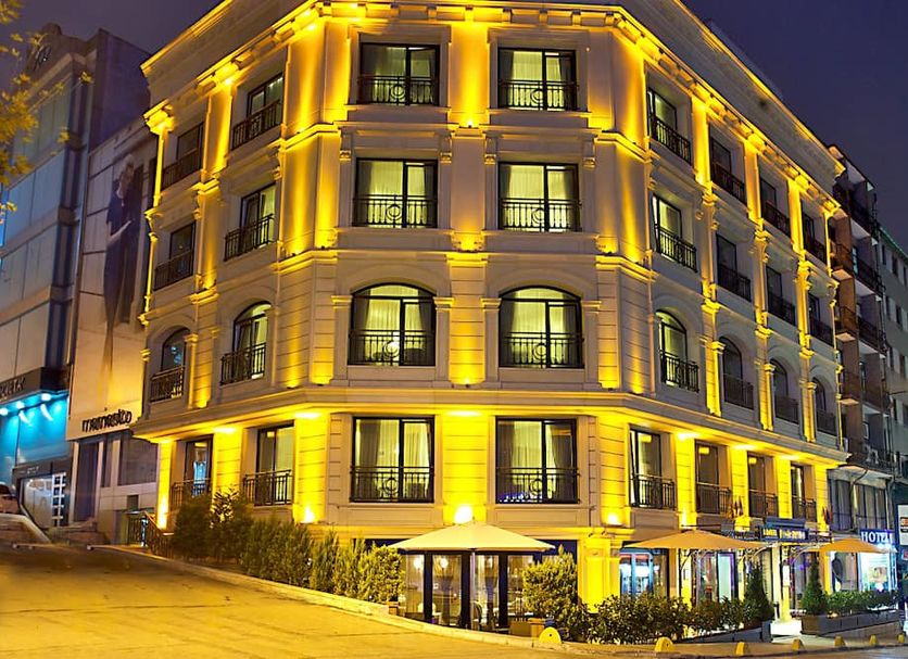 Building Photo
