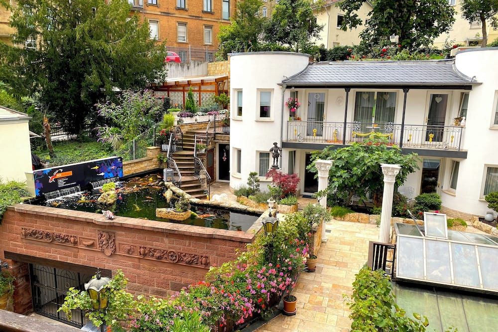 Outdoor view