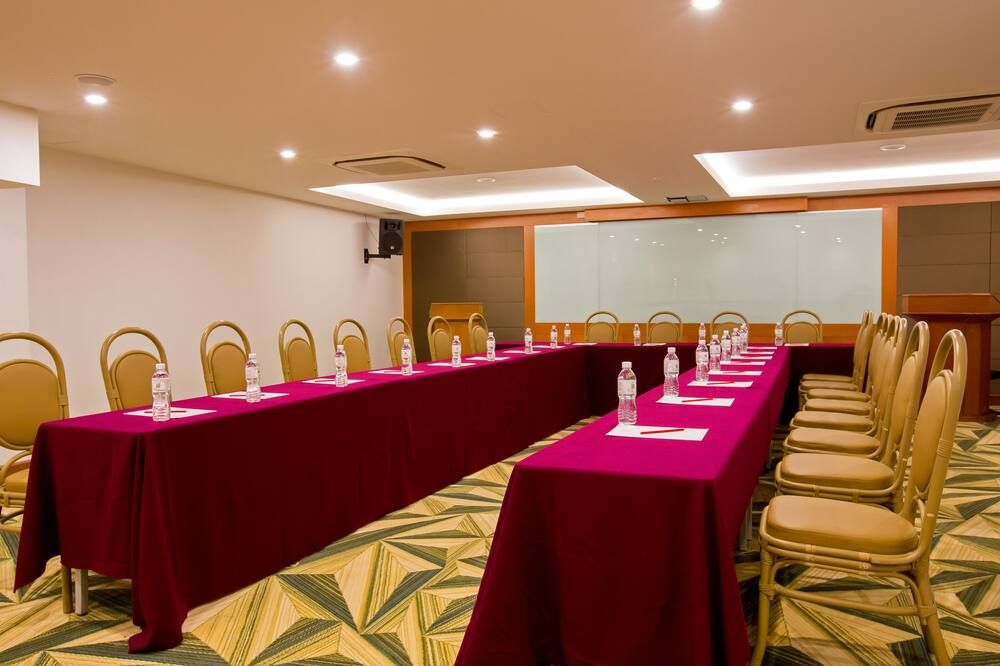 Conference room