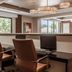 Business centre