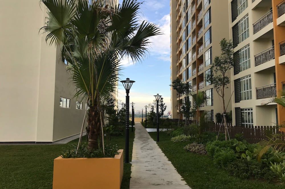 Outdoor view