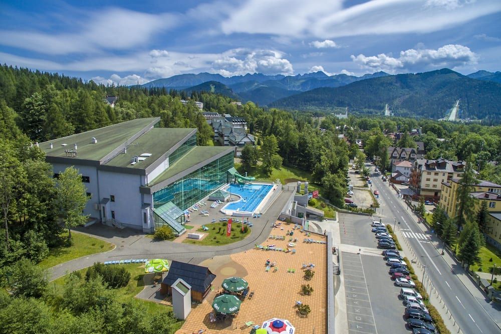 Outdoor view