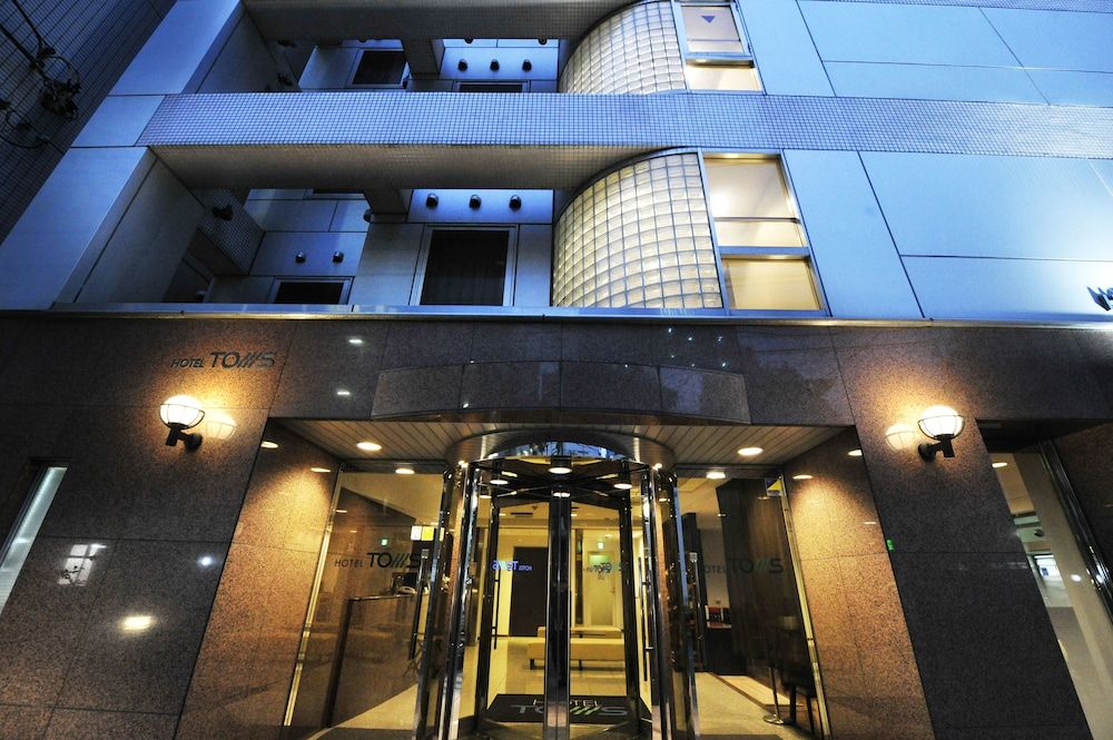 Building Photo