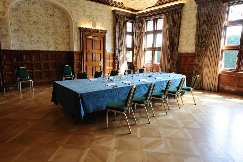 Conference room