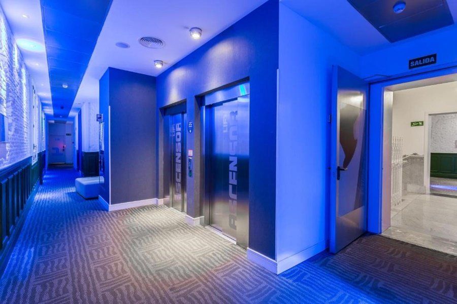 Hallway