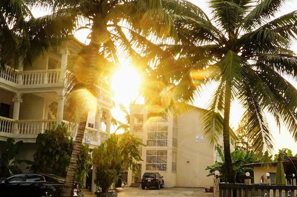 Outdoor view