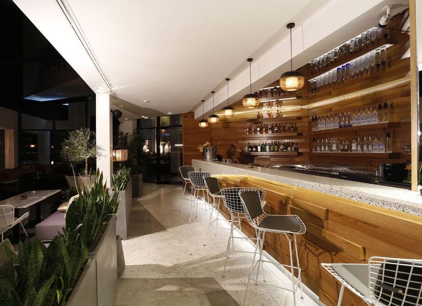 Bar Photo
