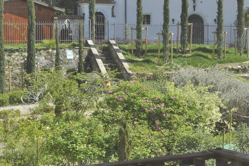 Outdoor view