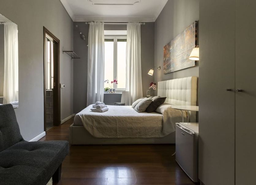 Bedroom Photo
