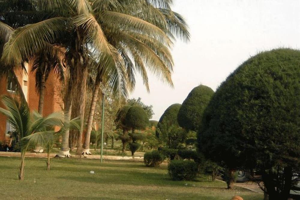 Outdoor view